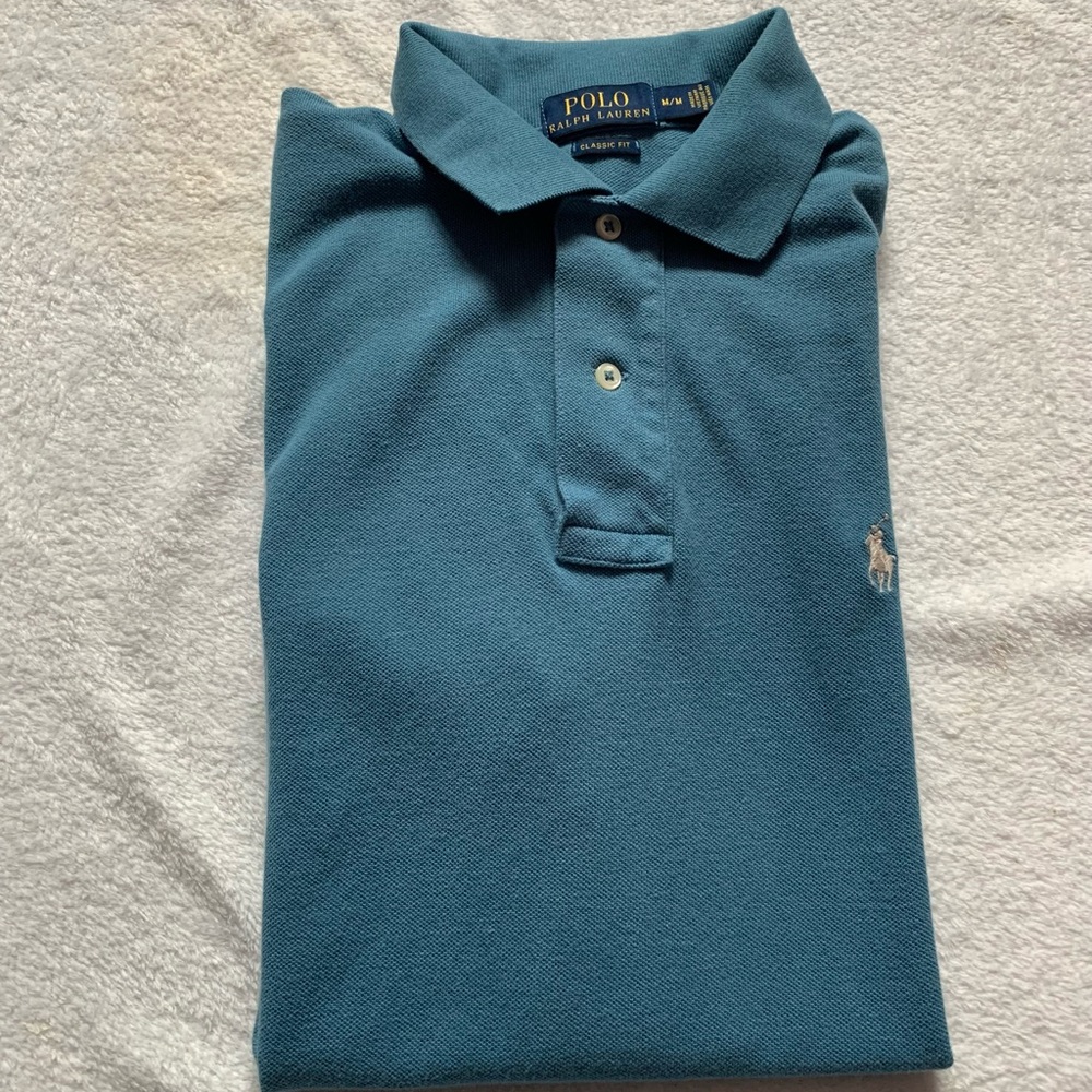 Ralph Lauren Polo shirt